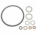 Aftermarket Carburetor Gasket Set FSH10-0021